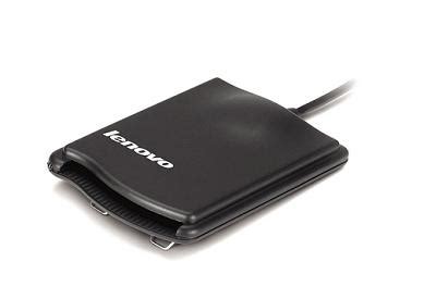 lenovo smart card reader price|Lenovo smart card reader driver.